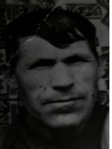 Бизяев Андрей Афанасьевич