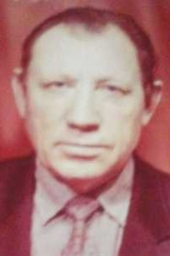 Титов Дмитрий|Димитрий Иванович