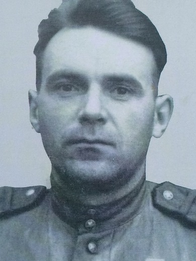 Клименков Николай Васильевич