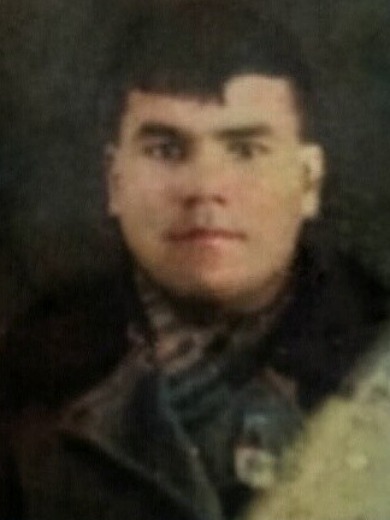 Мухитдинов Махмут М