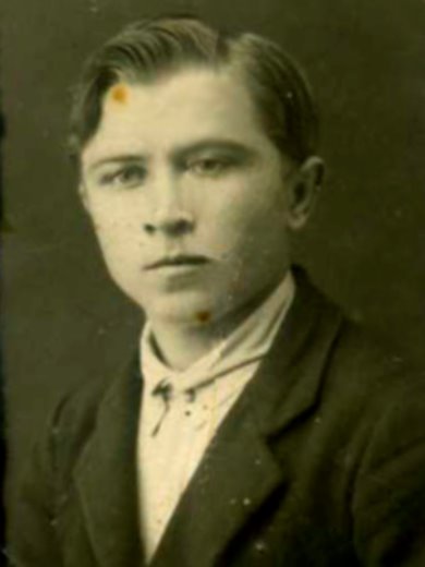 Бесчастный Никита