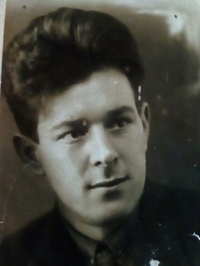 Даньшин Александр Сергеевич