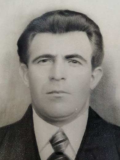 Прохоров Емельян Матвеевич