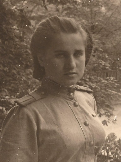 Медяникова Анастасия Васильевна