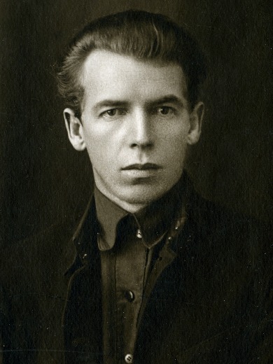 Ананьин Леонид Львович