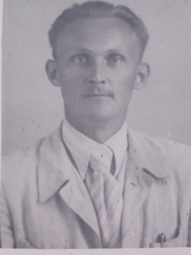 Бажанов Георгий Александрович