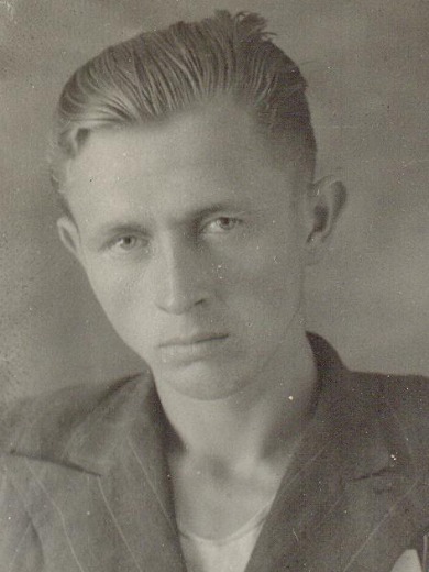Шварев Николай Митрофанович