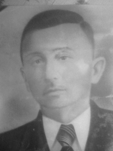 Джумагалиев Бураш Джумагалиевич