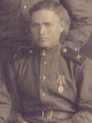 Васильев Петр Платонович