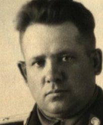 Асунин Дмитрий Иванович