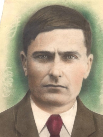 Шевченко Константин Константинович