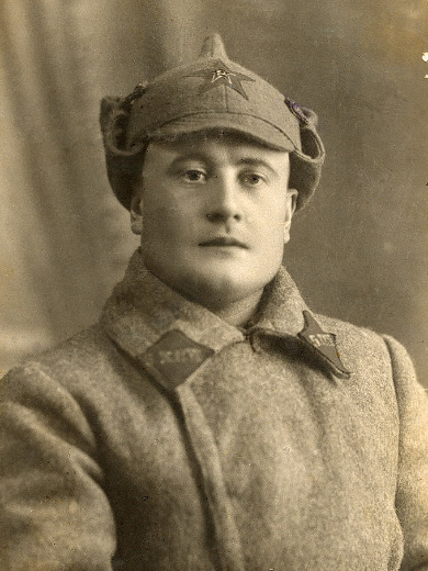 Сыромятников Вячеслав Иванович