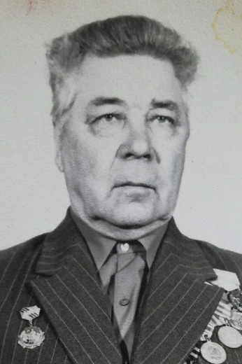 Кузнецов Леонид Романович