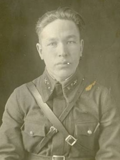 Помелов Андрей Михайлович