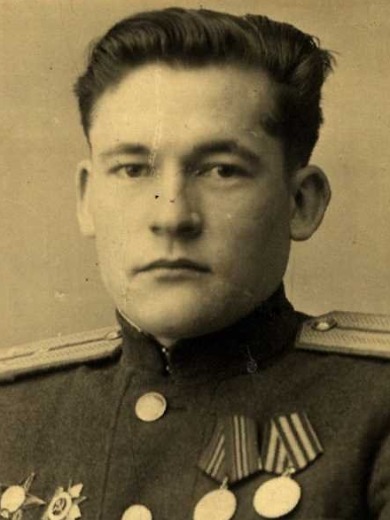 Латыпов Камиль Габдулханович