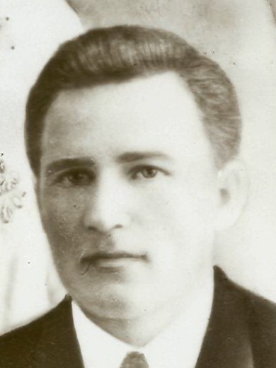 Сидоркин Дмитрий Макарович