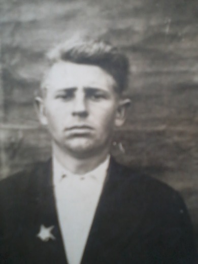 Мечетный Василий Григорьевич