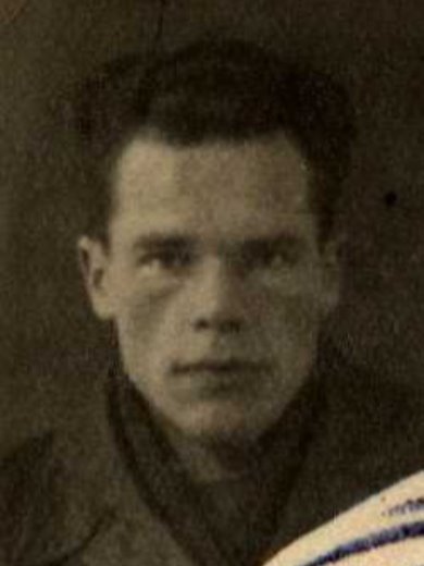 Кораблев Михаил Васильевич