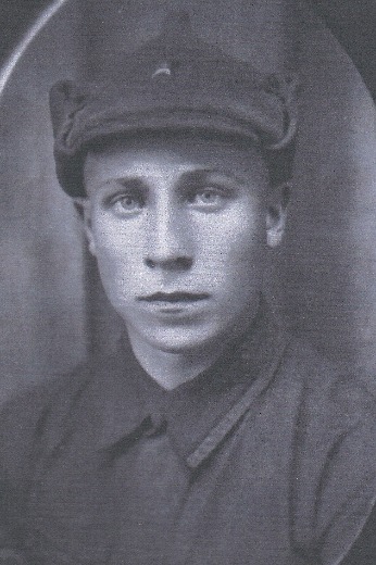 Молозев Валентин Константинович