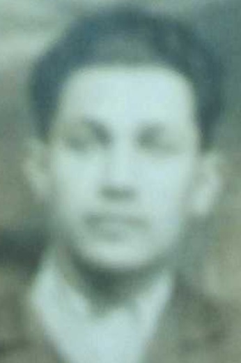 Ситков Николай Александрович