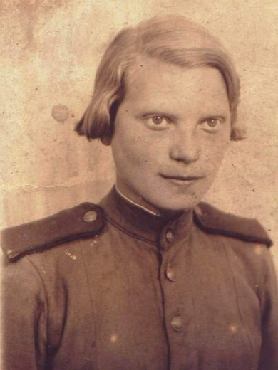 Шипова Валентина Владимировна