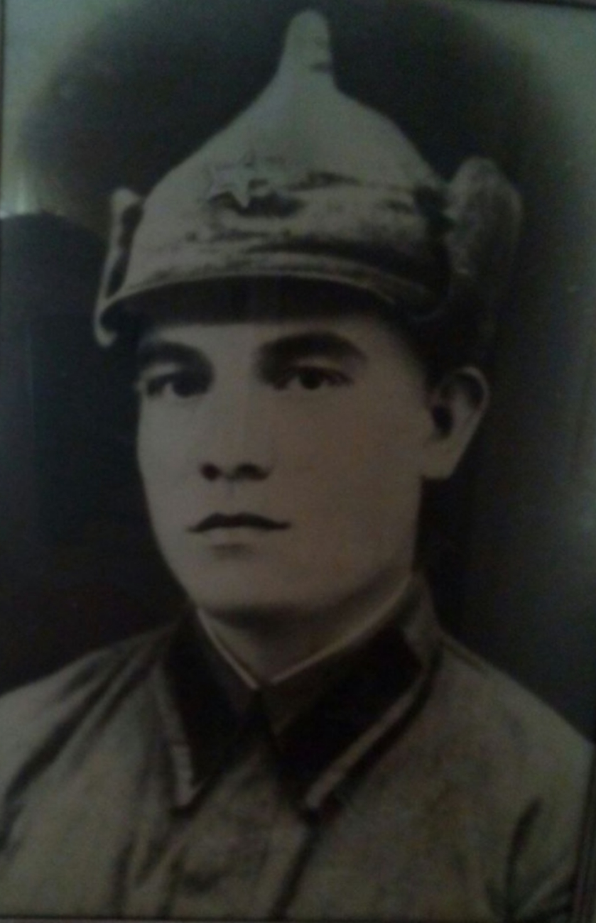 Плешков Анатолий Яковлевич