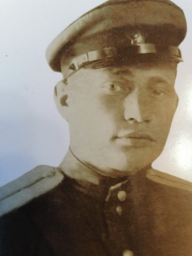 Касаткин Николай Максимович