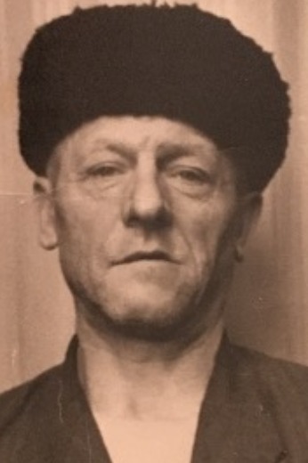 Максимов Николай Иванович