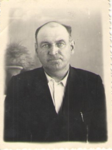 Голобоков Алексей Иванович