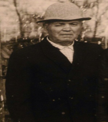 Литвинов Григорий Иванович