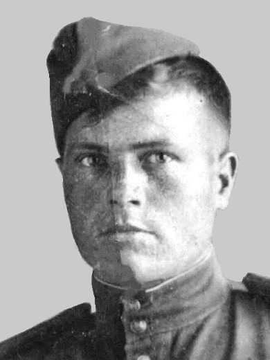 Богрецов Феоктист Васильевич