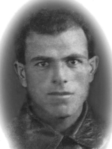 Жабоев Хамид Ахлаевич