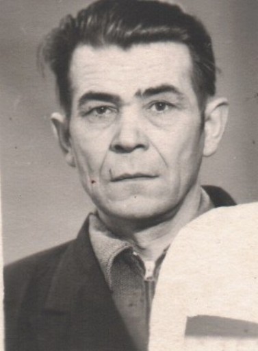 Кузьмин Алексей Иванович