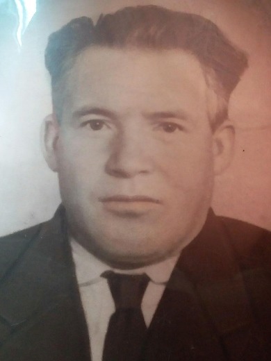Зинин Иван Михайлович