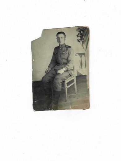 Неклюдов Семен Максимович