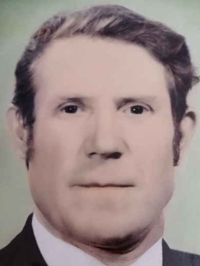 Туляков Алексей Ильич