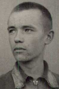 Бабкин Иван Петрович