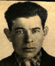 Мусин Гариф Мусиевич