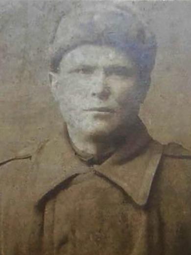 Польшиков Алексей Григорьевич