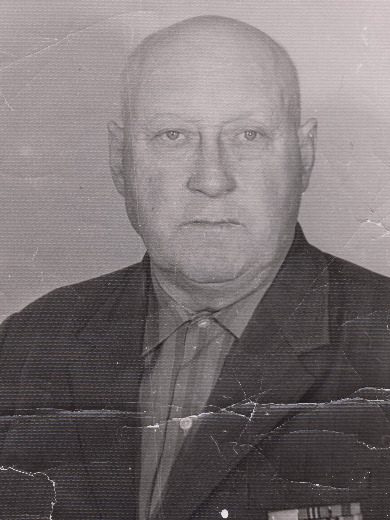 Данилин Александр Николаевич