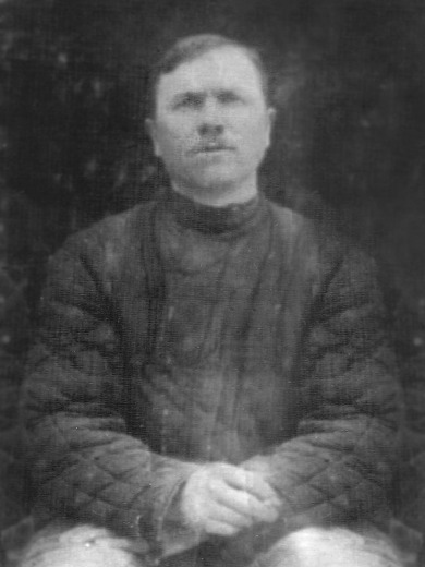 Пирогов Василий Архипович
