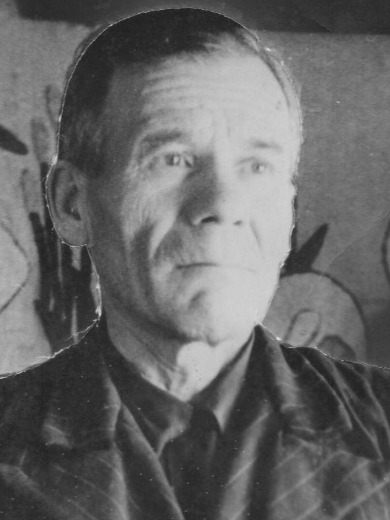 Рябинин Михаил Фёдорович