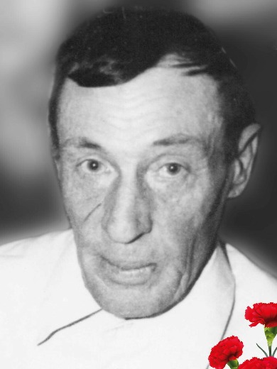Бакулин Иван Михайлович
