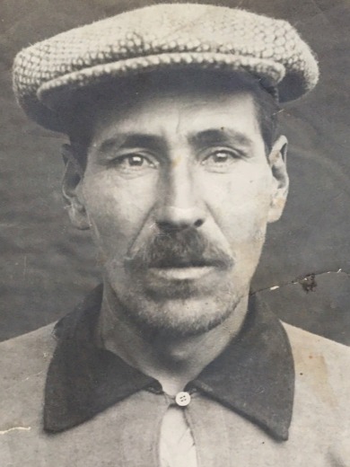 Пядеркин Павел Тихонович