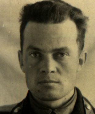 Виноградов Сергей Иванович