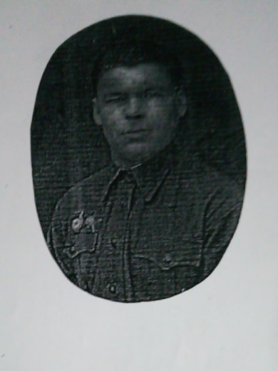 Бажуков Василий Миронович