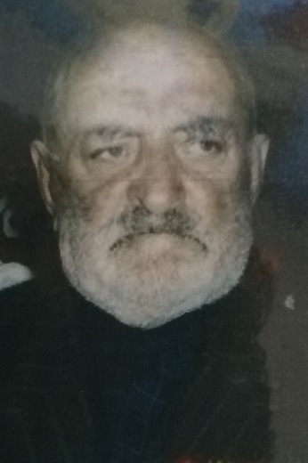 Тагиев Гаджи Ашурбекович | Тагиевич