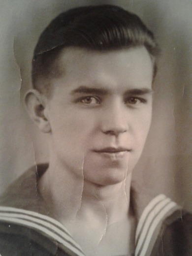 Лампусов Алексей Александрович