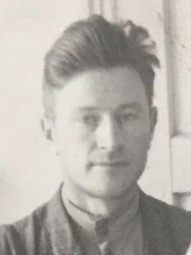 Кораблев Григорий Федотович