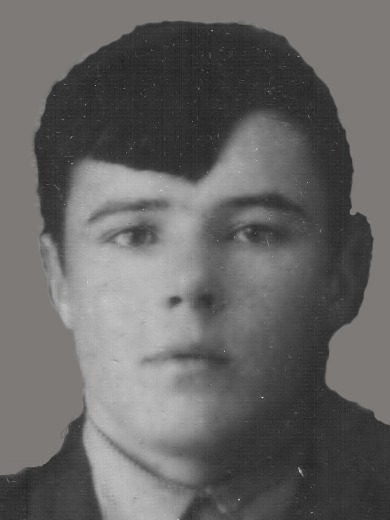 Замураев Андрей Иванович